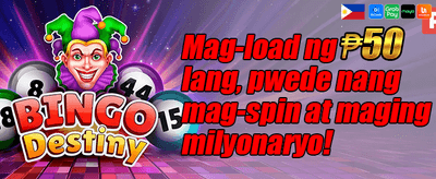 Agent 007 Jackpot Special promotion