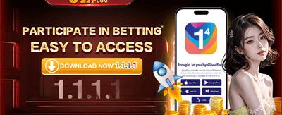 JILI11 App Download Bonus promotion